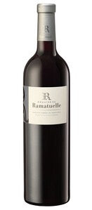 Domaine Ramatuelle - Vin cuvée Origine - 75 cl