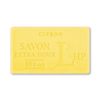 Savon Citron - 100 g