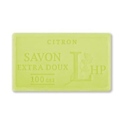 Savon Citron Vert - 100 g