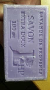 Savon - Violette - 100 g