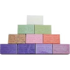 Savon Mandarine - 100 g