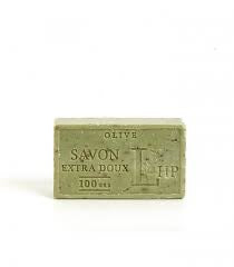 Savon - Feuille d'olive - 100 g