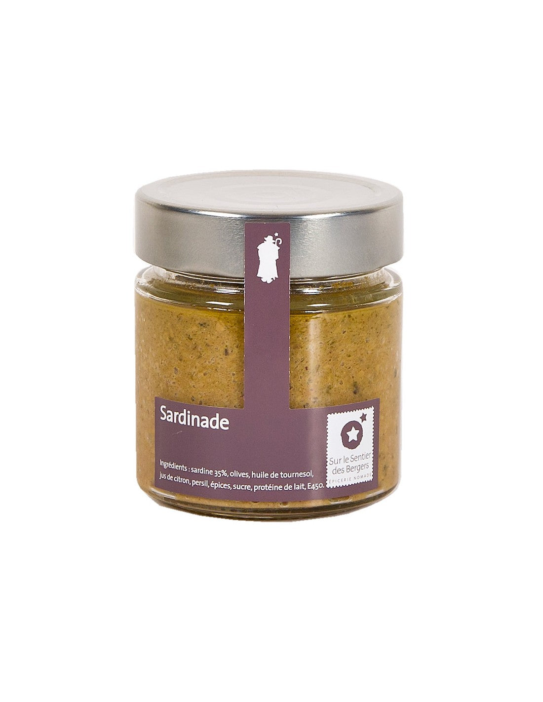 Sardinade - 90 g