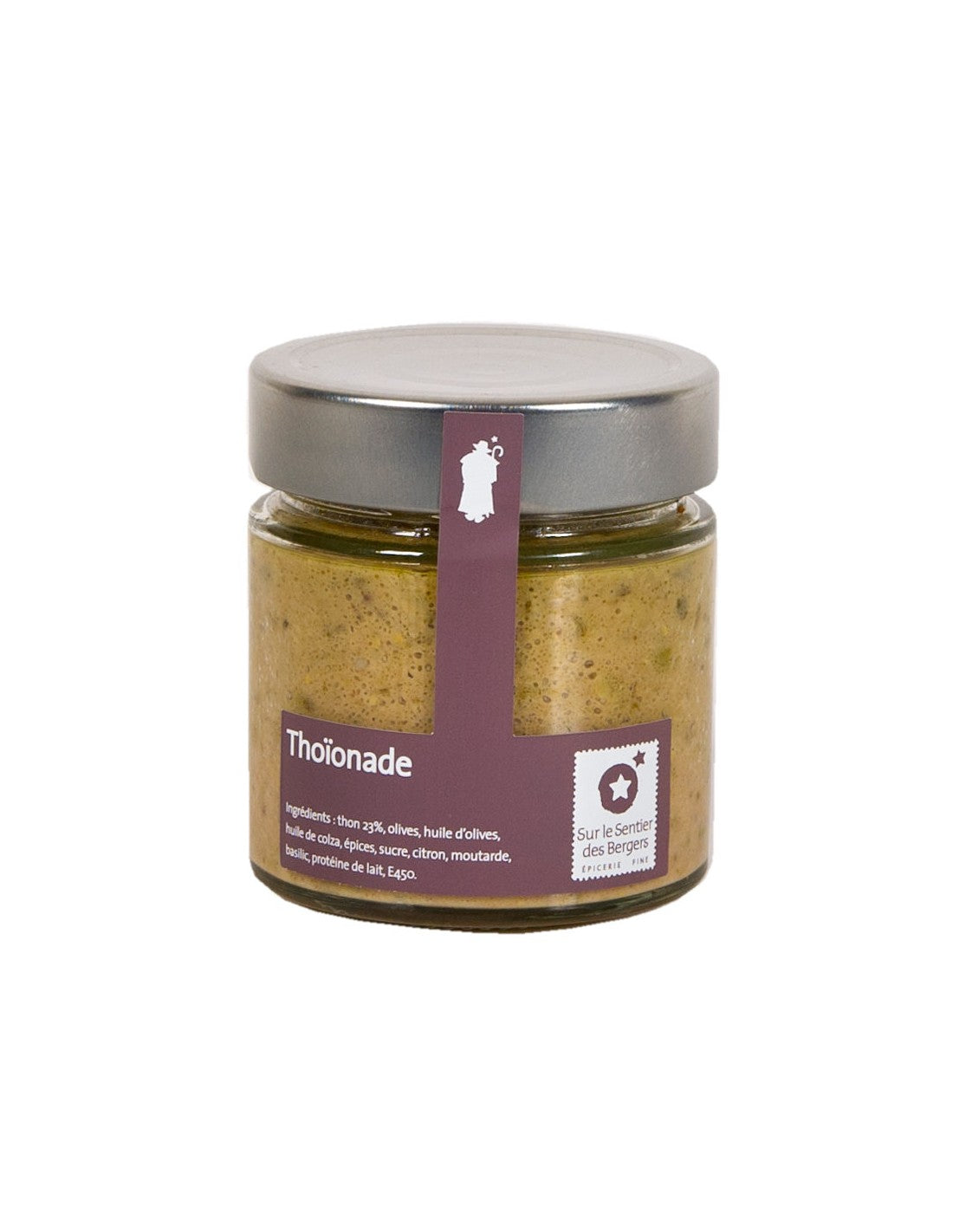 Thoïonade - 90 g