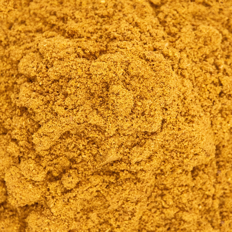 Provence d'Antan - Curry doux bio - 40 g