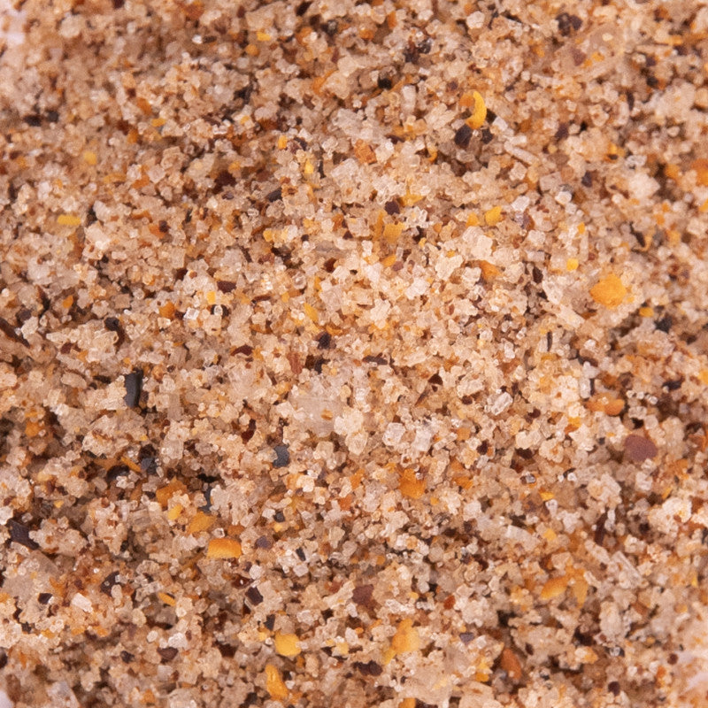 Provence d'Antan - Fleur de sel au piment d'Espelette AOP bio - 70 g