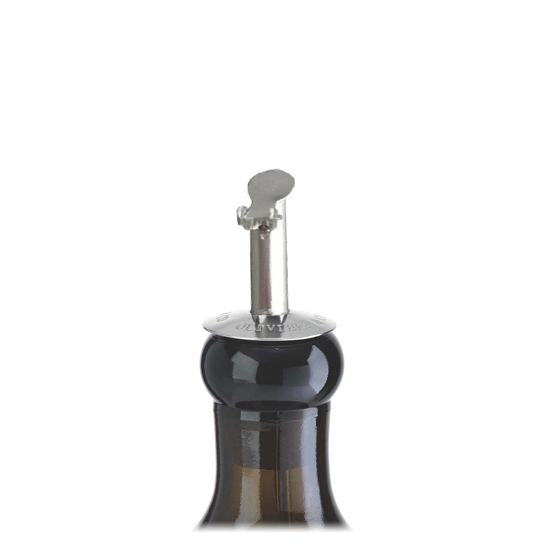 Bec verseur Ă clapet - Inox