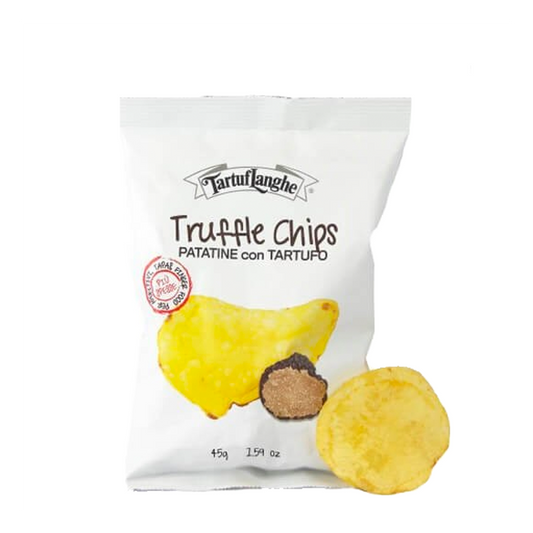 Chips à la truffe d'été - Tuber aestivum - 45 g