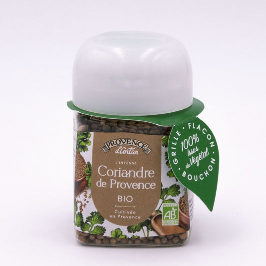 Provence d'Antan - Coriandre en grains - 30 g