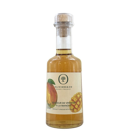 Douceur de vinaigre - Mangue - 250 ml
