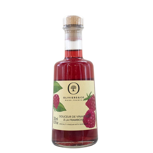 Douceur de vinaigre - Framboise - 250 ml