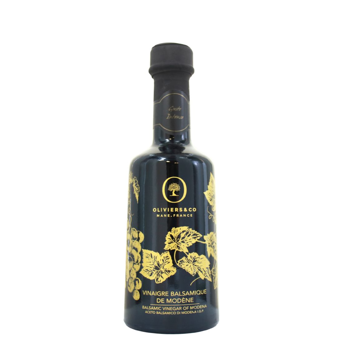 Vinaigre balsamique de Modène - Gusto intenso - 250 ml