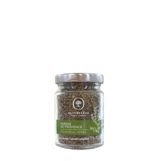 Mélange herbes de Provence - 15 g