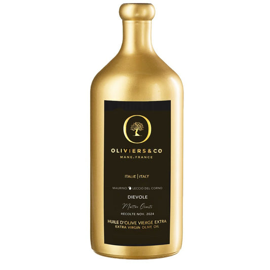 Huile d'olive Dievole - Italie - 500 ml