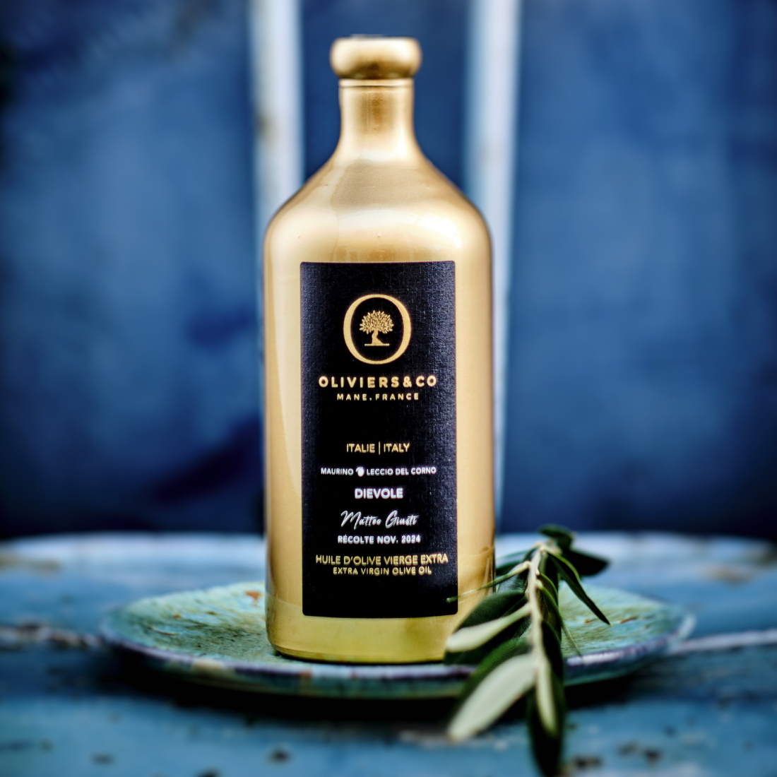 Huile d'olive Dievole - Italie - 500 ml
