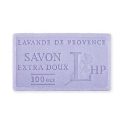Savon  - Fleurs de Lavande de Provence - 100 g