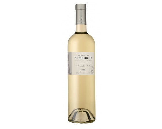 Domaine Ramatuelle - Vin cuvée Origine - 75 cl