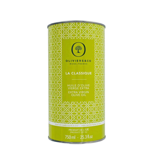 Huile d'olive - La classique - Nekeas - Espagne
