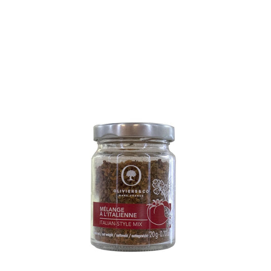 Mélange à l'italienne - 20 g