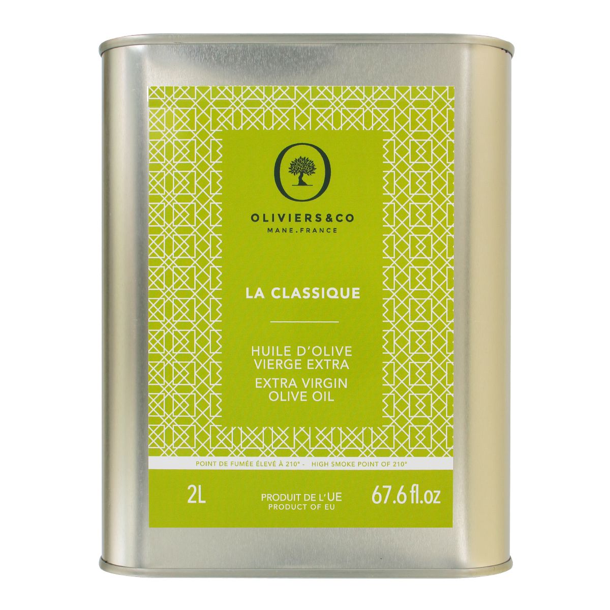 Huile d'olive - La classique - Nekeas - Espagne