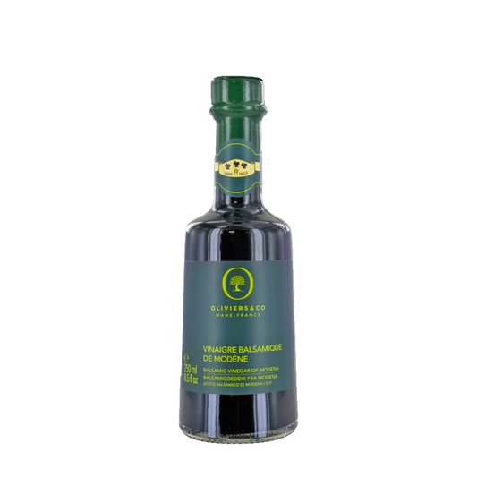 Vinaigre balsamique de Modène - Qualité classique - 250 ml
