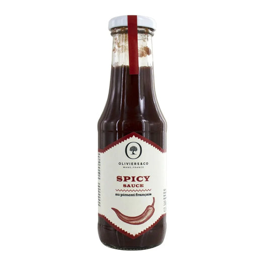 Sauce spicy - 350 g
