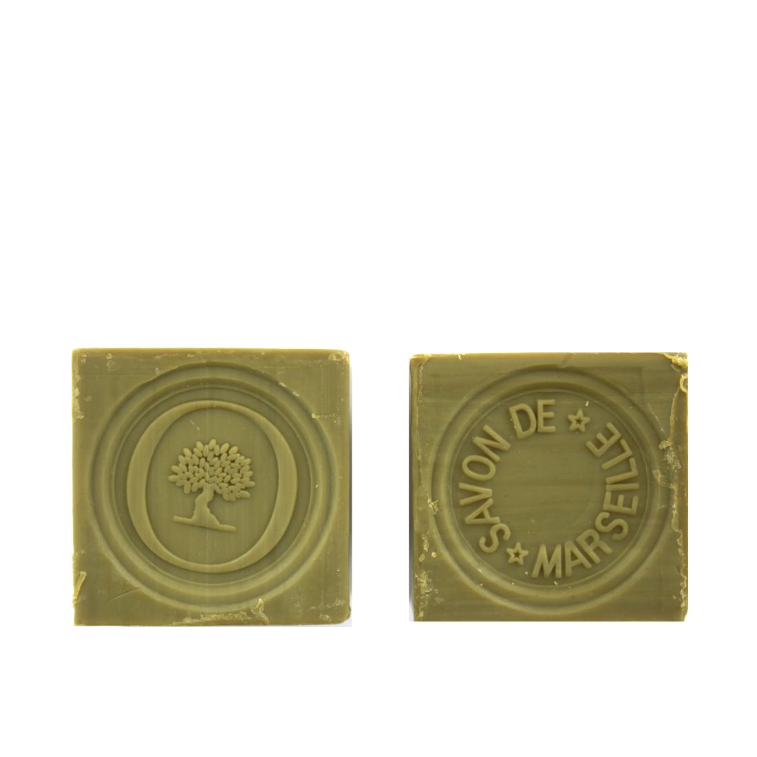 Savon de Marseille - 200 g
