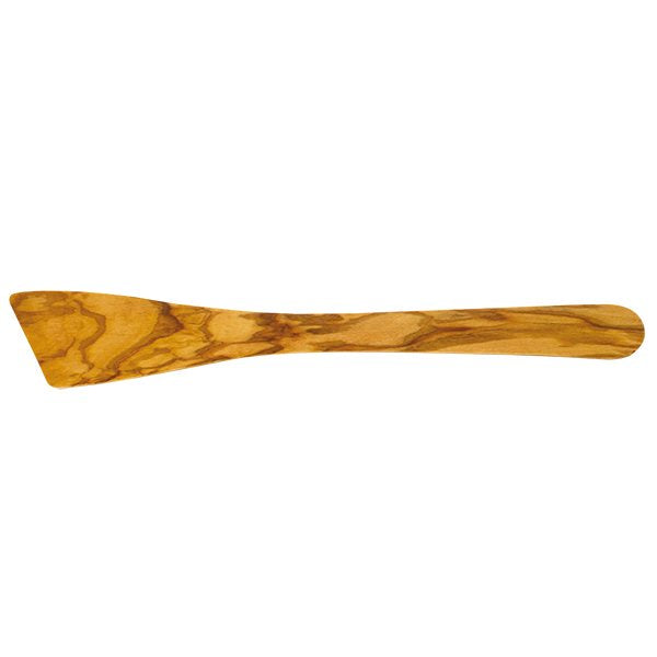 Spatule - Bois d'olivier - D25 cm