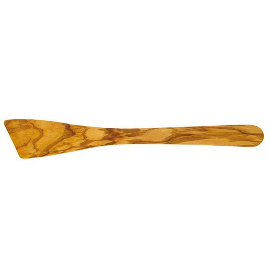 Spatule - Bois d'olivier - D25 cm