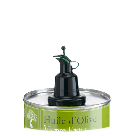 Verseur pour les bidons Oliviers & Co - Plastique
