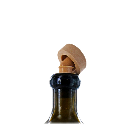 Verseur plastique - Pour bouteille en verre Olivers & Co -