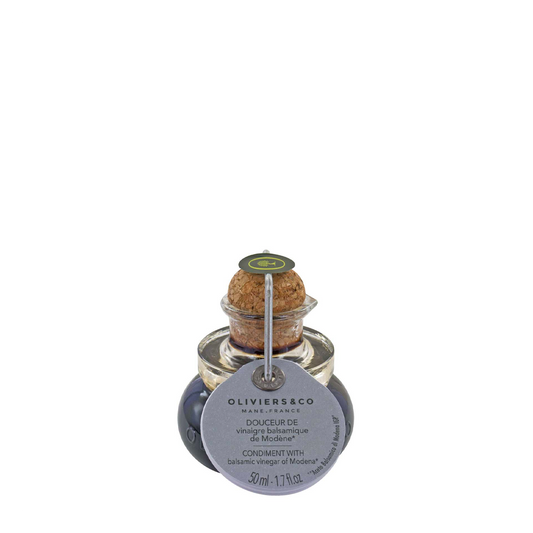 Vinaigre balsamique de Modène - 50 ml