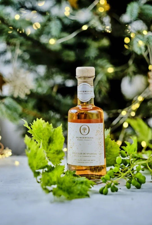 Douceur de vinaigre au Champagne - 250 ml