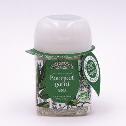 Provence d'Antan - Bouquet garni bio - 12 g