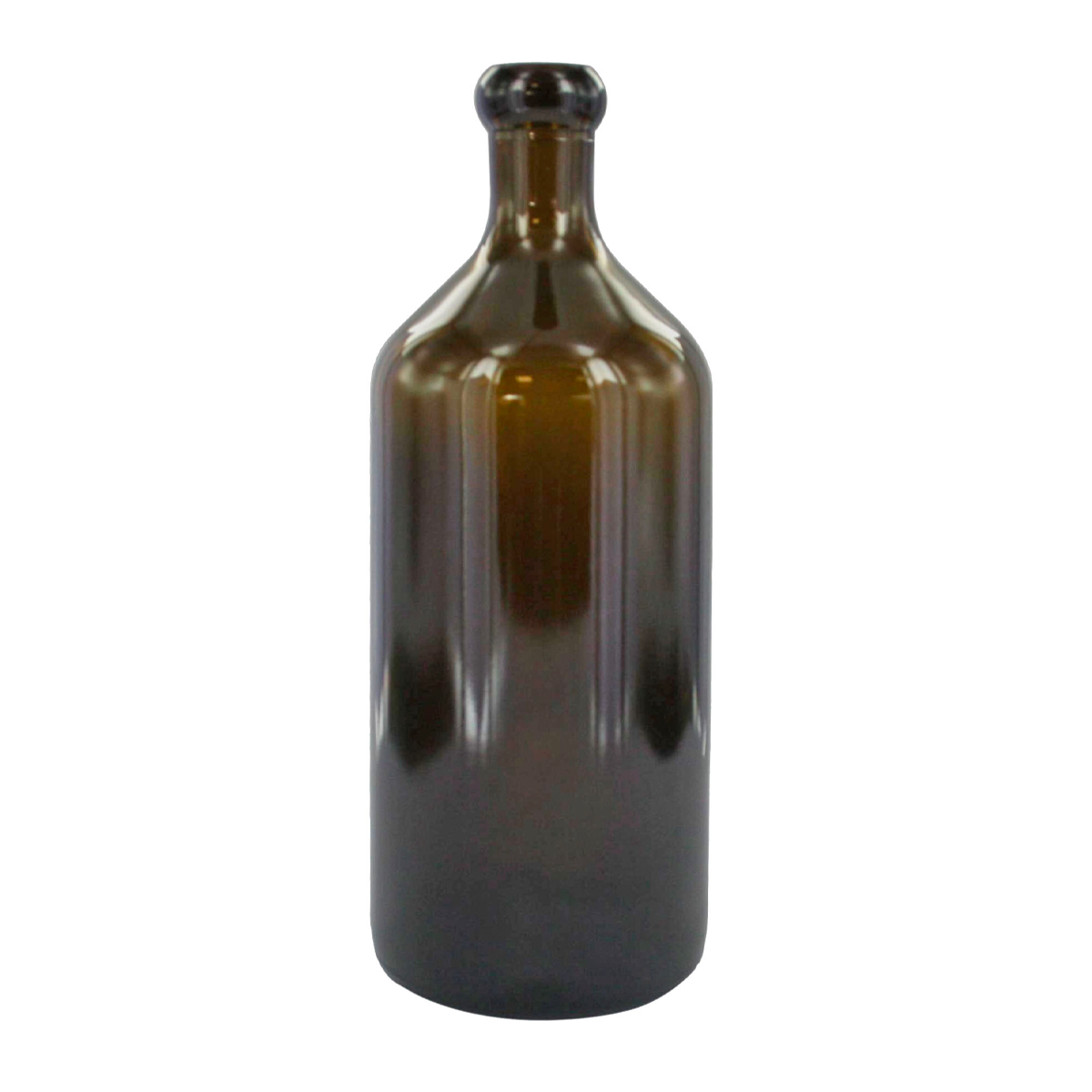 Bouteille iconique Olivers & Co - Vide - 2 L