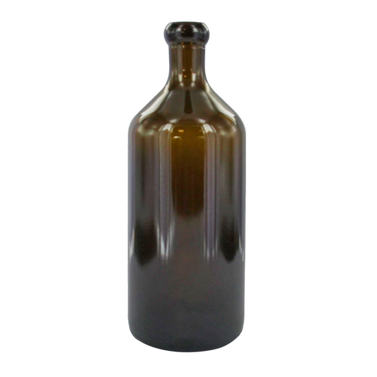 Bouteille iconique Olivers & Co - Vide - 2 L