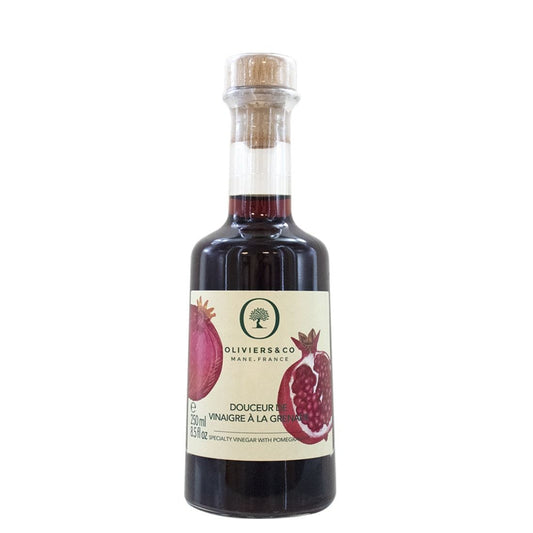 Douceur de vinaigre - Grenade - 250 ml