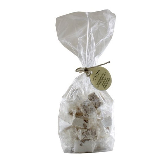 Mini nougat provençal aux amandes - 150 g