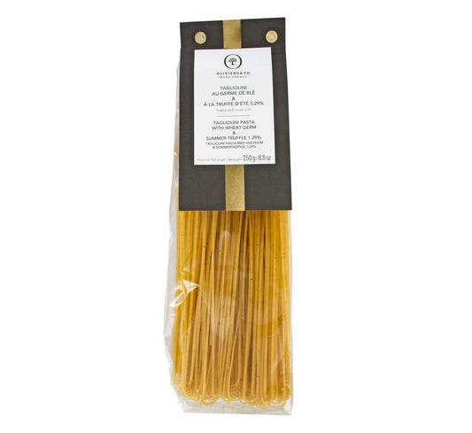 Tagliolini à la truffe d'été - Tuber Aestivum 1,29% - 250 g